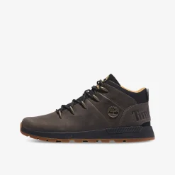 Timberland ​ Sprint Trekker Mid CASTLEROCK Herren Schnürboot-Herren Boots