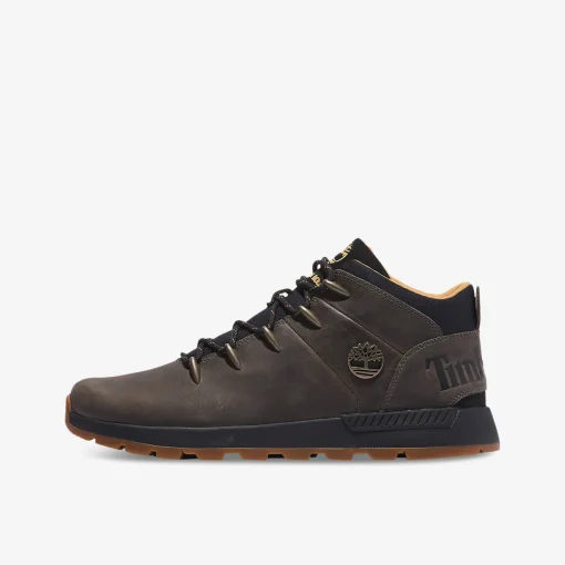 Timberland ​ Sprint Trekker Mid CASTLEROCK Herren Schnürboot-Herren Boots