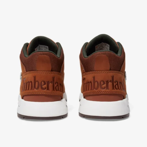 Timberland ​ SPRINT TREKKER MID Herren Schnürer-Herren Halbschuhe