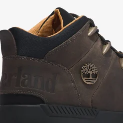 Timberland ​ Sprint Trekker Mid CASTLEROCK Herren Schnürboot-Herren Boots