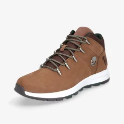 Timberland ​ SPRINT TREKKER MID Herren Schnürer-Herren Halbschuhe