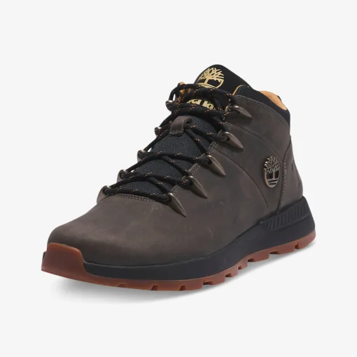 Timberland ​ Sprint Trekker Mid CASTLEROCK Herren Schnürboot-Herren Boots