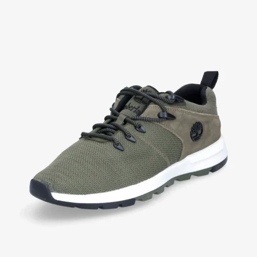 Timberland ​ Sprint Trekker Herren Sneaker Low-Herren Sneaker