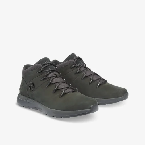 Timberland ​ SPRINT TREKKER MID Herren Schnürer-Herren Halbschuhe