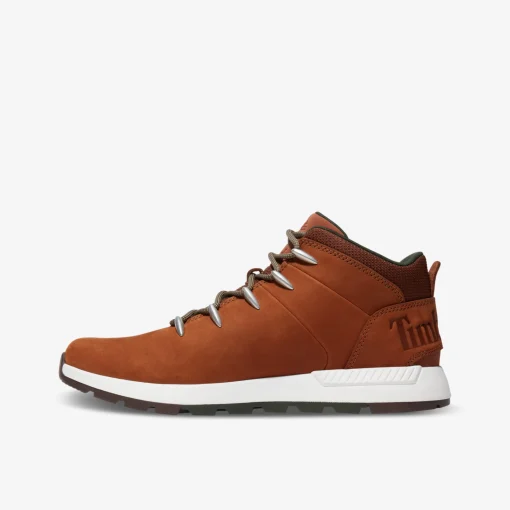 Timberland ​ SPRINT TREKKER MID Herren Schnürer-Herren Halbschuhe