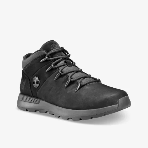 Timberland ​ SPRINT TREKKER MID Herren Schnürer-Herren Halbschuhe