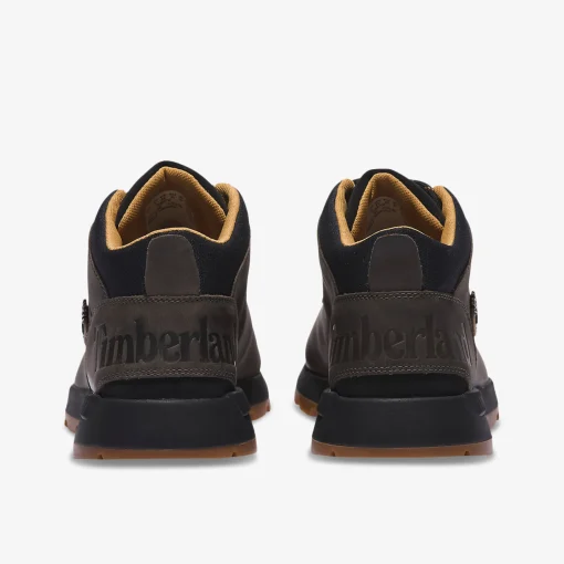 Timberland ​ Sprint Trekker Mid CASTLEROCK Herren Schnürboot-Herren Boots