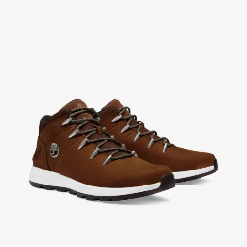 Timberland ​ SPRINT TREKKER MID Herren Schnürer-Herren Halbschuhe