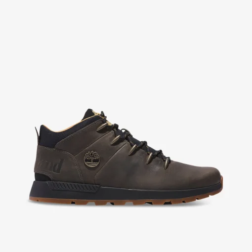 Timberland ​ Sprint Trekker Mid CASTLEROCK Herren Schnürboot-Herren Boots