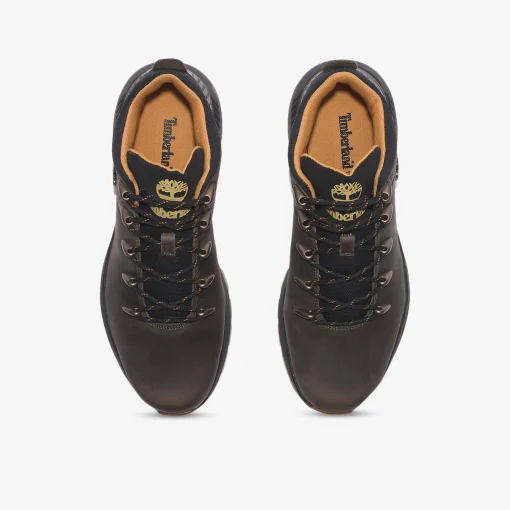 Timberland ​ Sprint Trekker Mid CASTLEROCK Herren Schnürboot-Herren Boots
