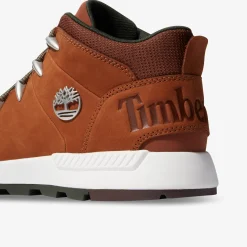 Timberland ​ SPRINT TREKKER MID Herren Schnürer-Herren Halbschuhe