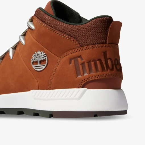 Timberland ​ SPRINT TREKKER MID Herren Schnürer-Herren Halbschuhe