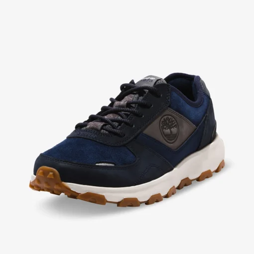 Timberland ​ Winsor Park Herren Sneaker Low-Herren Sneaker
