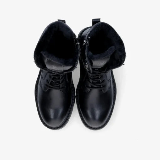 TOM TAILOR ​ Damen Biker Boot-Damen Boots | Stiefeletten