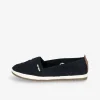 TOM TAILOR Damen Espadrilles-Damen Halbschuhe