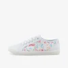 TOM TAILOR ​ Damen Leinenschuh-Damen Halbschuhe | Sneaker