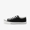 TOM TAILOR ​ Damen Leinenschuh-Damen Halbschuhe | Sneaker