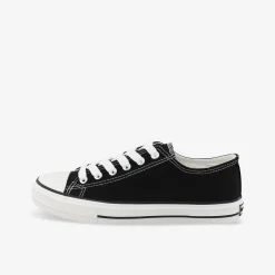 TOM TAILOR ​ Damen Leinenschuh-Damen Halbschuhe | Sneaker
