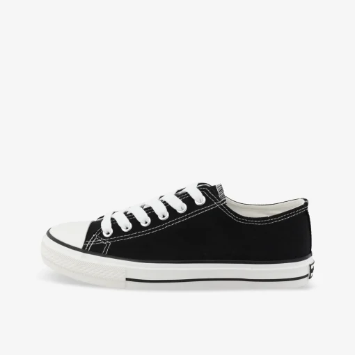 TOM TAILOR ​ Damen Leinenschuh-Damen Halbschuhe | Sneaker