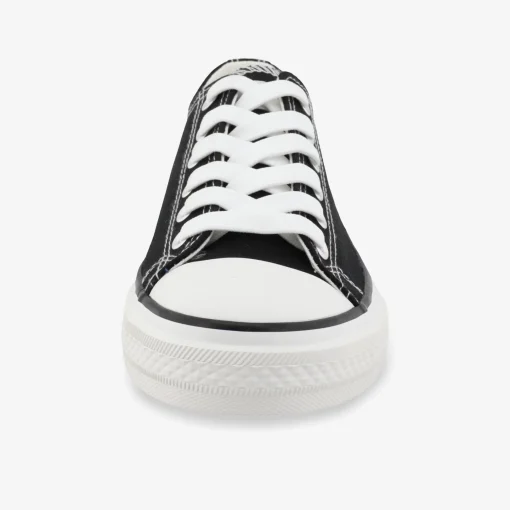 TOM TAILOR ​ Damen Leinenschuh-Damen Halbschuhe | Sneaker