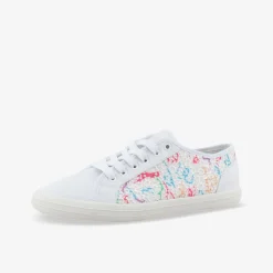 TOM TAILOR ​ Damen Leinenschuh-Damen Halbschuhe | Sneaker
