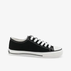 TOM TAILOR ​ Damen Leinenschuh-Damen Halbschuhe | Sneaker