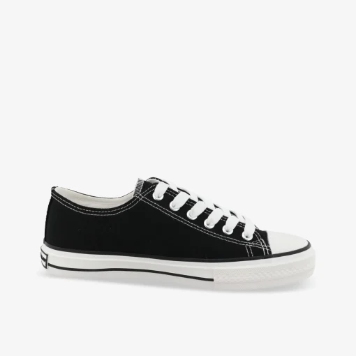 TOM TAILOR ​ Damen Leinenschuh-Damen Halbschuhe | Sneaker