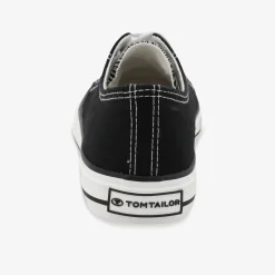 TOM TAILOR ​ Damen Leinenschuh-Damen Halbschuhe | Sneaker