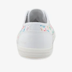 TOM TAILOR ​ Damen Leinenschuh-Damen Halbschuhe | Sneaker