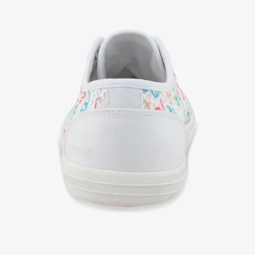TOM TAILOR ​ Damen Leinenschuh-Damen Halbschuhe | Sneaker