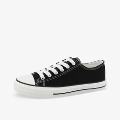 TOM TAILOR ​ Damen Leinenschuh-Damen Halbschuhe | Sneaker