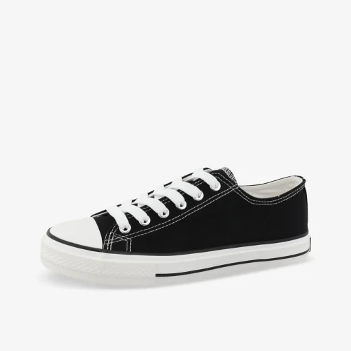 TOM TAILOR ​ Damen Leinenschuh-Damen Halbschuhe | Sneaker