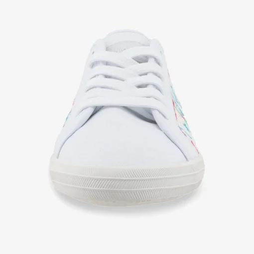 TOM TAILOR ​ Damen Leinenschuh-Damen Halbschuhe | Sneaker