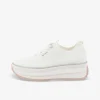 TOM TAILOR ​ Damen Plateau Sneaker-Damen Sneaker | Größen Ab 42
