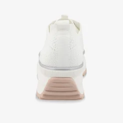 TOM TAILOR ​ Damen Plateau Sneaker-Damen Sneaker | Größen Ab 42