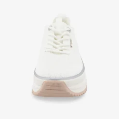 TOM TAILOR ​ Damen Plateau Sneaker-Damen Sneaker | Größen Ab 42