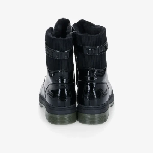 TOM TAILOR ​ Damen Schnürstiefelette-Damen Stiefeletten