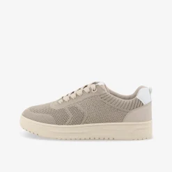 TOM TAILOR ​ Damen Sneaker Low-Damen Sneaker | Größen Ab 42