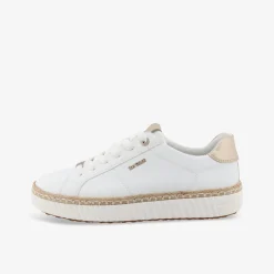 TOM TAILOR ​ Damen Sneaker Low-Damen Halbschuhe | Sneaker