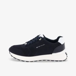 TOM TAILOR ​ Damen Sneaker Low-Damen Halbschuhe | Sneaker