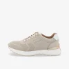 TOM TAILOR ​ Damen Sneaker Low-Damen Sneaker
