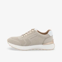 TOM TAILOR ​ Damen Sneaker Low-Damen Sneaker