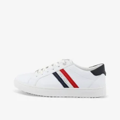 TOM TAILOR ​ Damen Sneaker Low-Damen Sneaker
