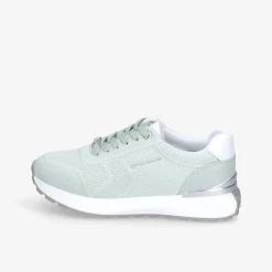 TOM TAILOR Damen Sneaker Low-Damen Sneaker