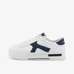TOM TAILOR ​ Damen Sneaker Low-Damen Sneaker