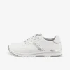 TOM TAILOR ​ Damen Sneaker Low-Damen Halbschuhe | Sneaker