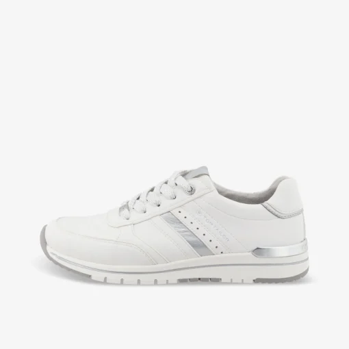 TOM TAILOR ​ Damen Sneaker Low-Damen Halbschuhe | Sneaker