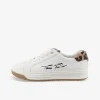 TOM TAILOR ​ Damen Sneaker Low-Damen Halbschuhe | Sneaker