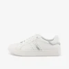 TOM TAILOR ​ Damen Sneaker Low-Damen Halbschuhe