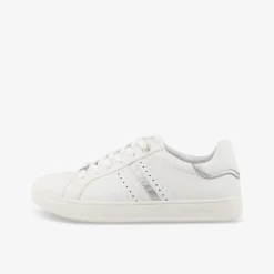 TOM TAILOR ​ Damen Sneaker Low-Damen Halbschuhe